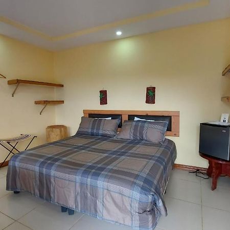 Paraiso Orocay Lodge المظهر الخارجي الصورة