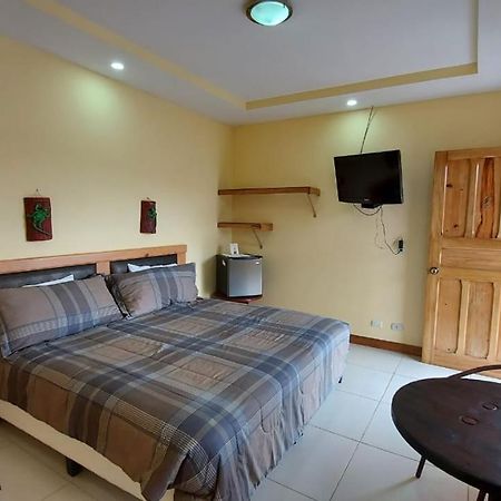Paraiso Orocay Lodge المظهر الخارجي الصورة