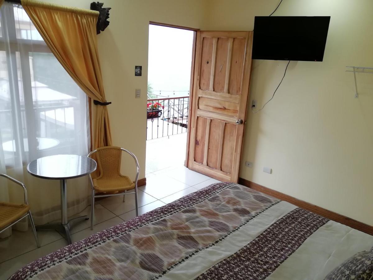 Paraiso Orocay Lodge المظهر الخارجي الصورة