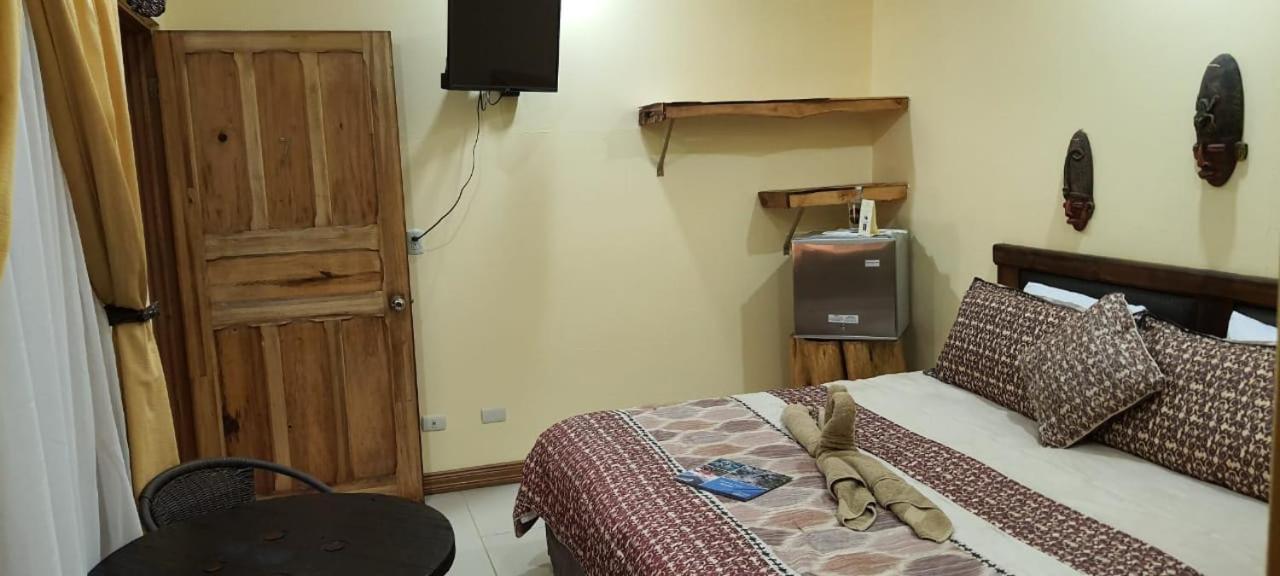 Paraiso Orocay Lodge المظهر الخارجي الصورة