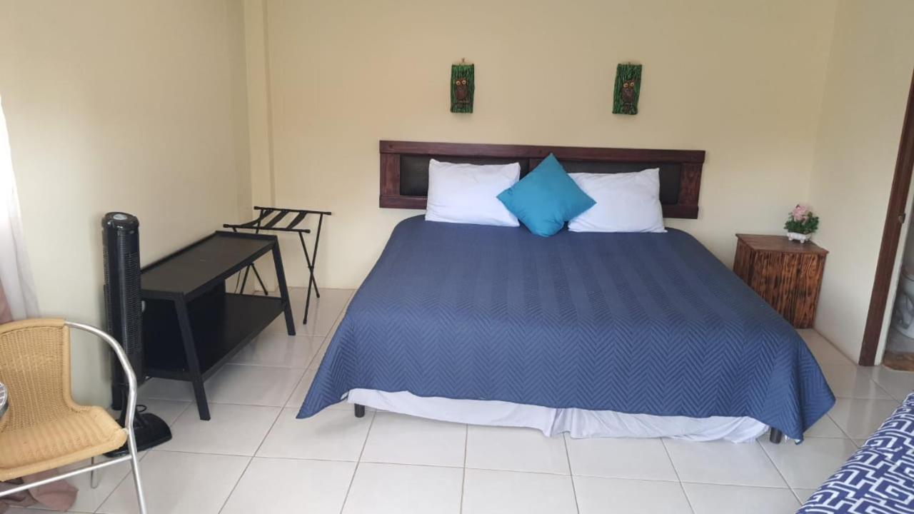 Paraiso Orocay Lodge الغرفة الصورة