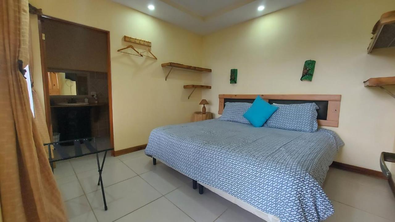 Paraiso Orocay Lodge المظهر الخارجي الصورة