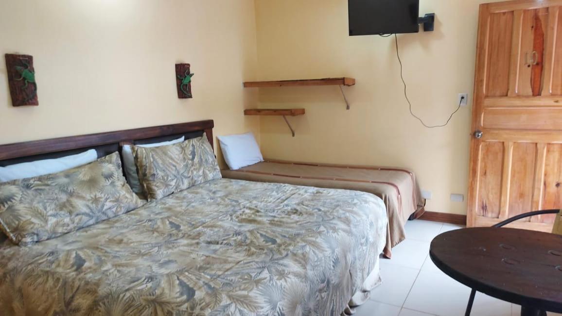 Paraiso Orocay Lodge الغرفة الصورة