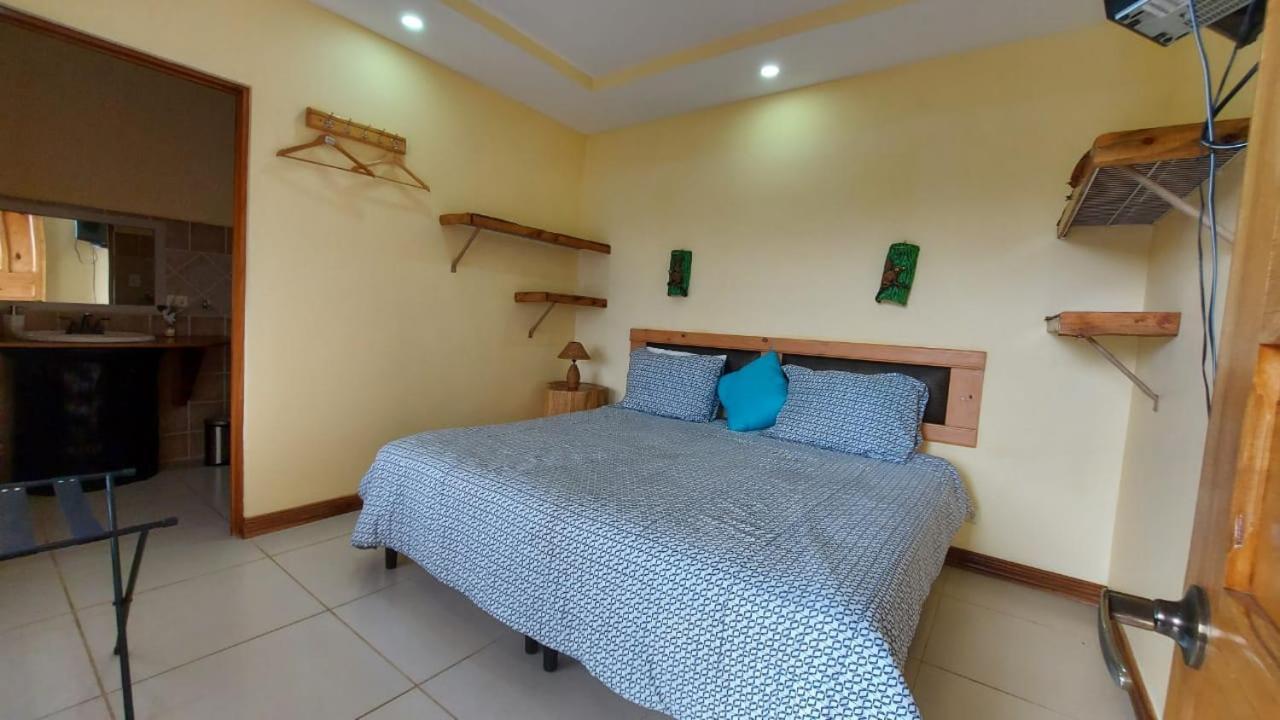 Paraiso Orocay Lodge المظهر الخارجي الصورة
