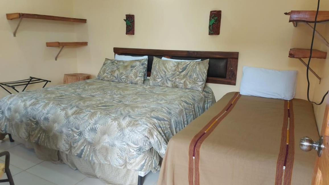 Paraiso Orocay Lodge المظهر الخارجي الصورة