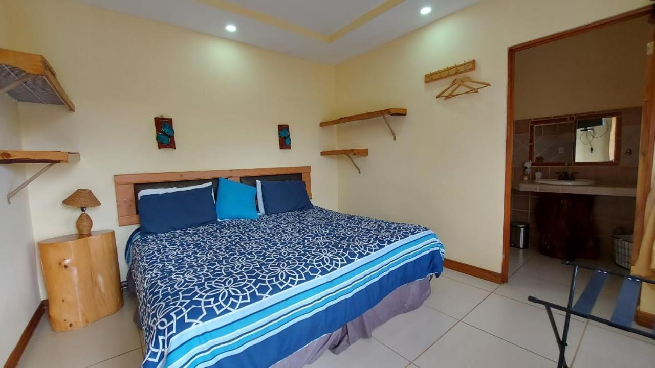 Paraiso Orocay Lodge المظهر الخارجي الصورة