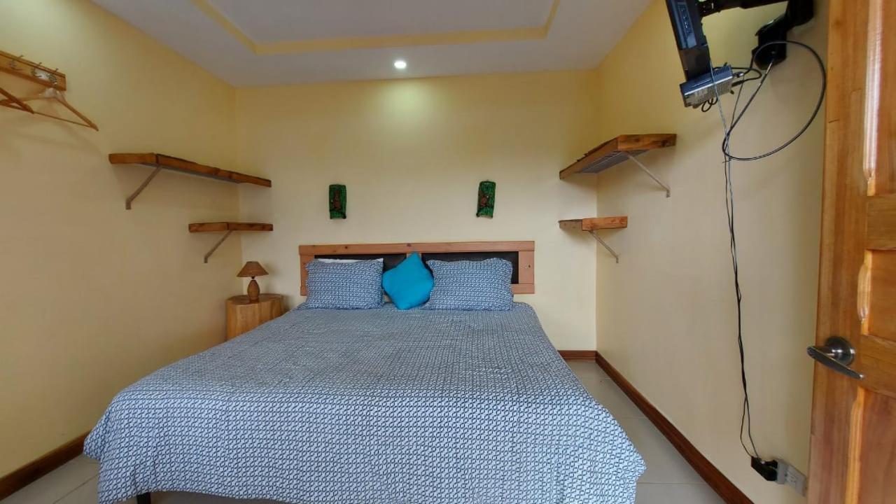 Paraiso Orocay Lodge المظهر الخارجي الصورة