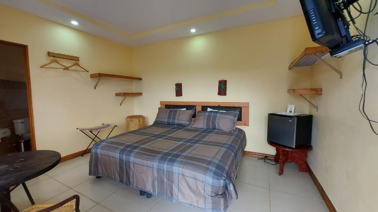 Paraiso Orocay Lodge المظهر الخارجي الصورة