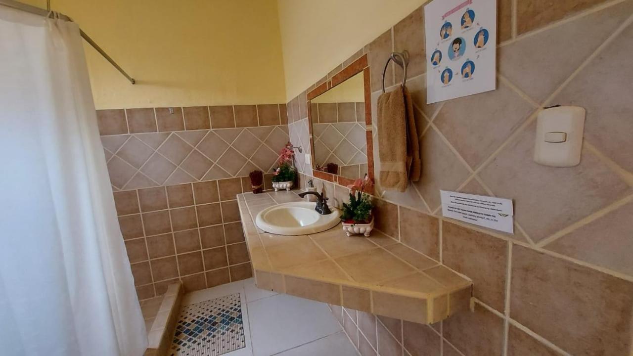 Paraiso Orocay Lodge المظهر الخارجي الصورة