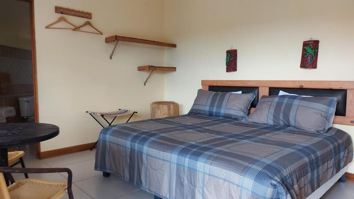 Paraiso Orocay Lodge المظهر الخارجي الصورة