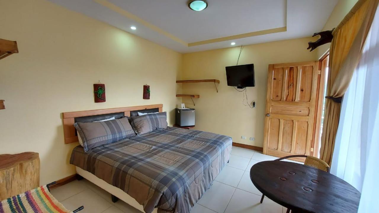 Paraiso Orocay Lodge المظهر الخارجي الصورة