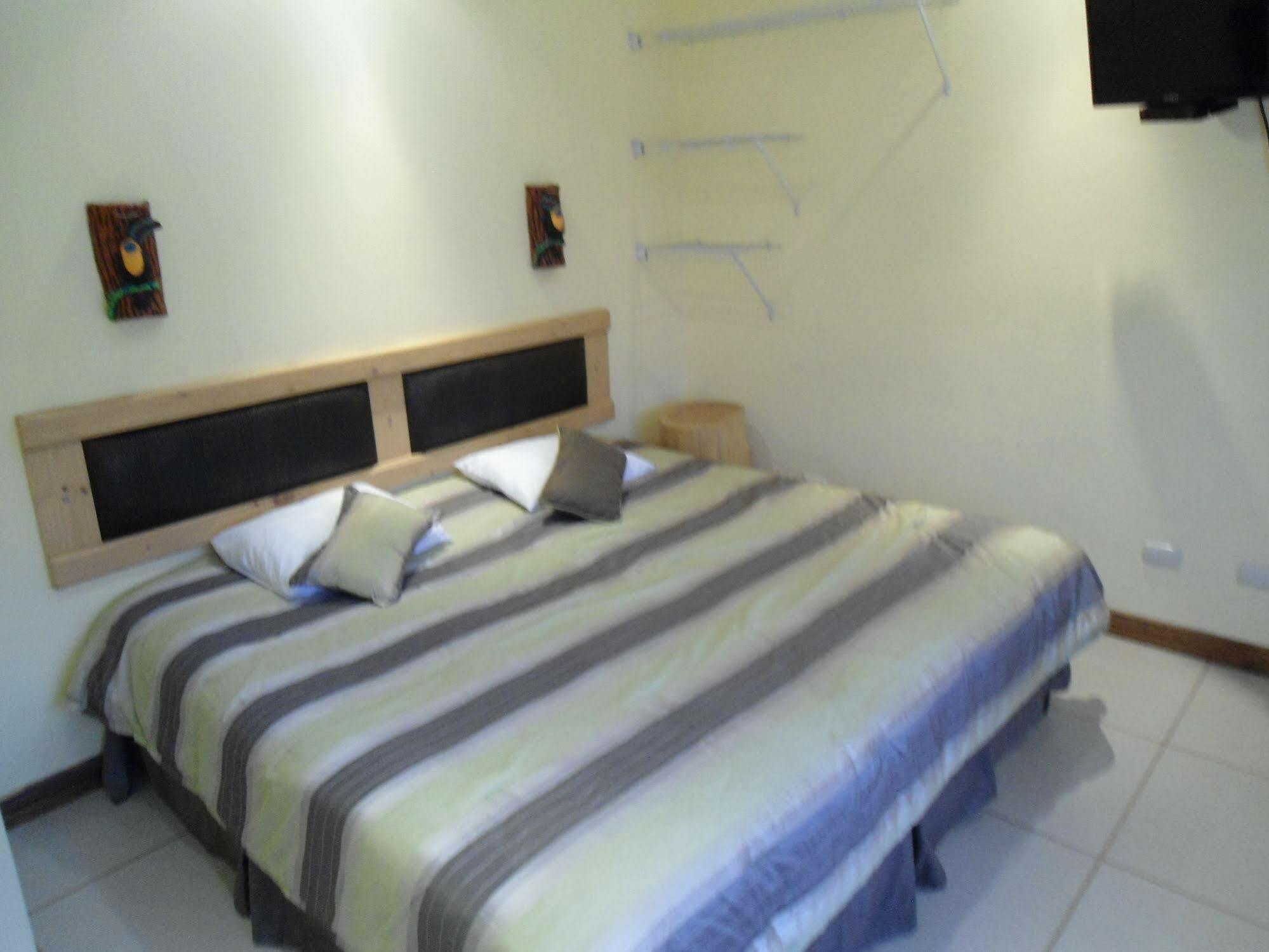 Paraiso Orocay Lodge المظهر الخارجي الصورة