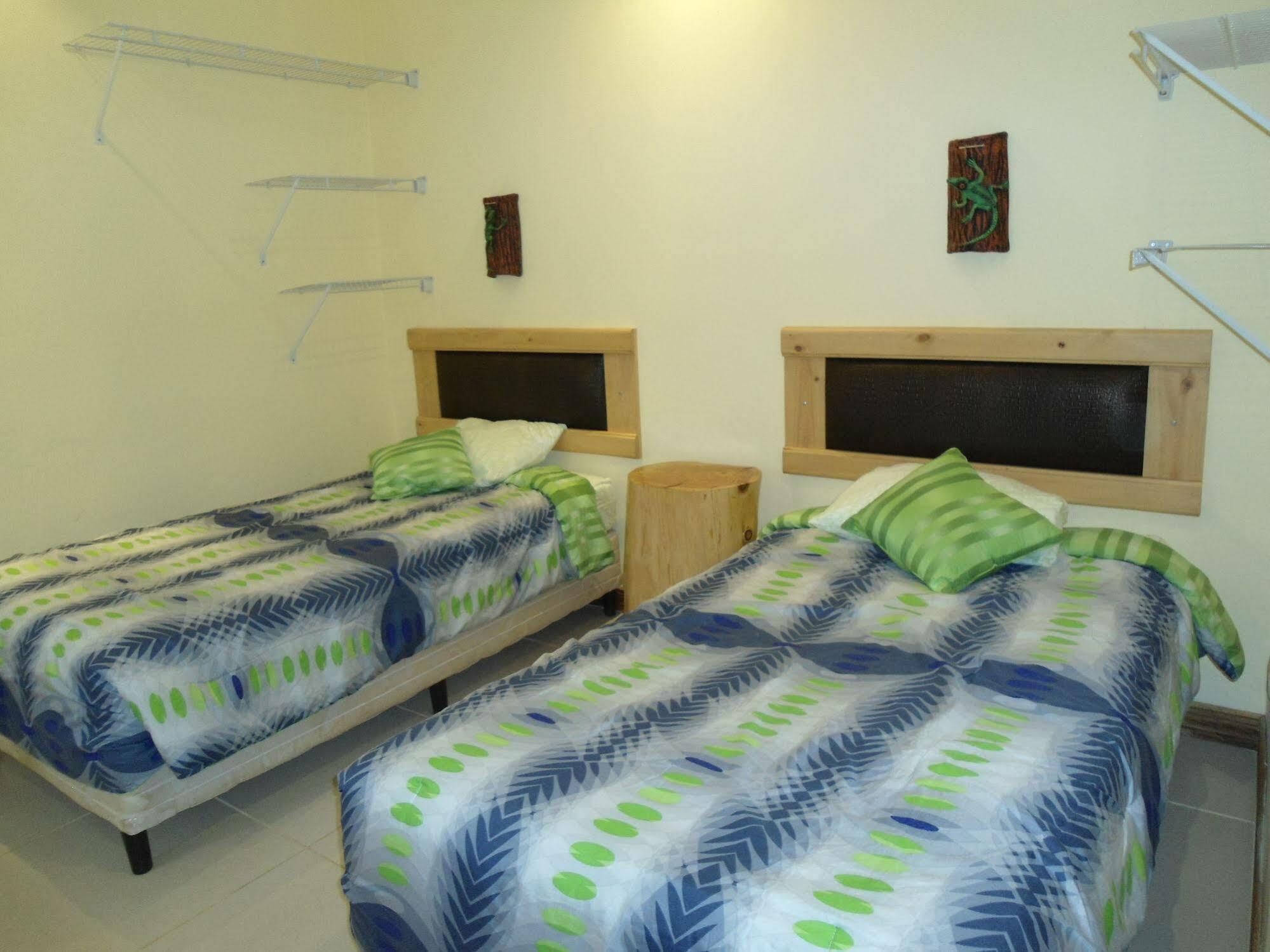 Paraiso Orocay Lodge المظهر الخارجي الصورة