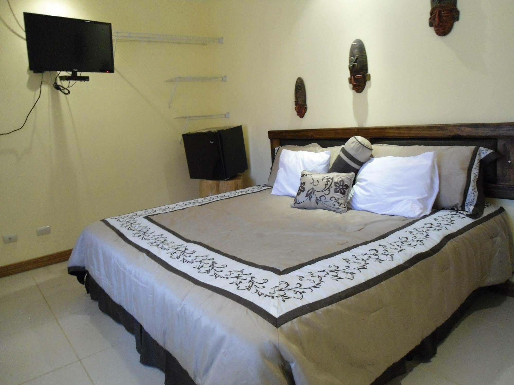 Paraiso Orocay Lodge المظهر الخارجي الصورة