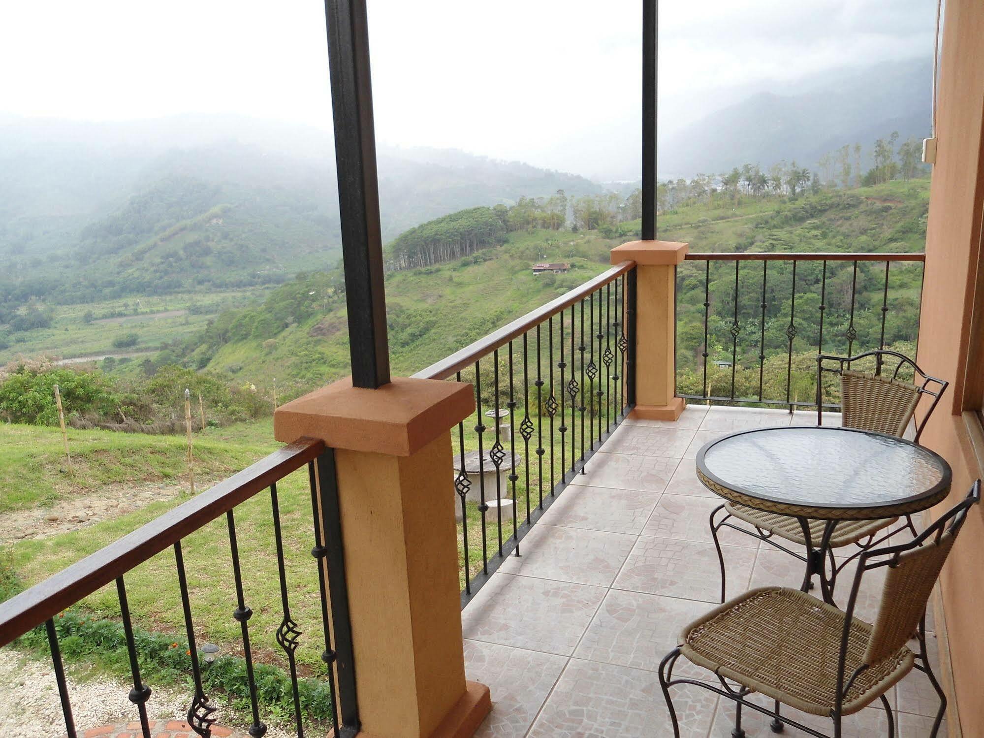 Paraiso Orocay Lodge المظهر الخارجي الصورة