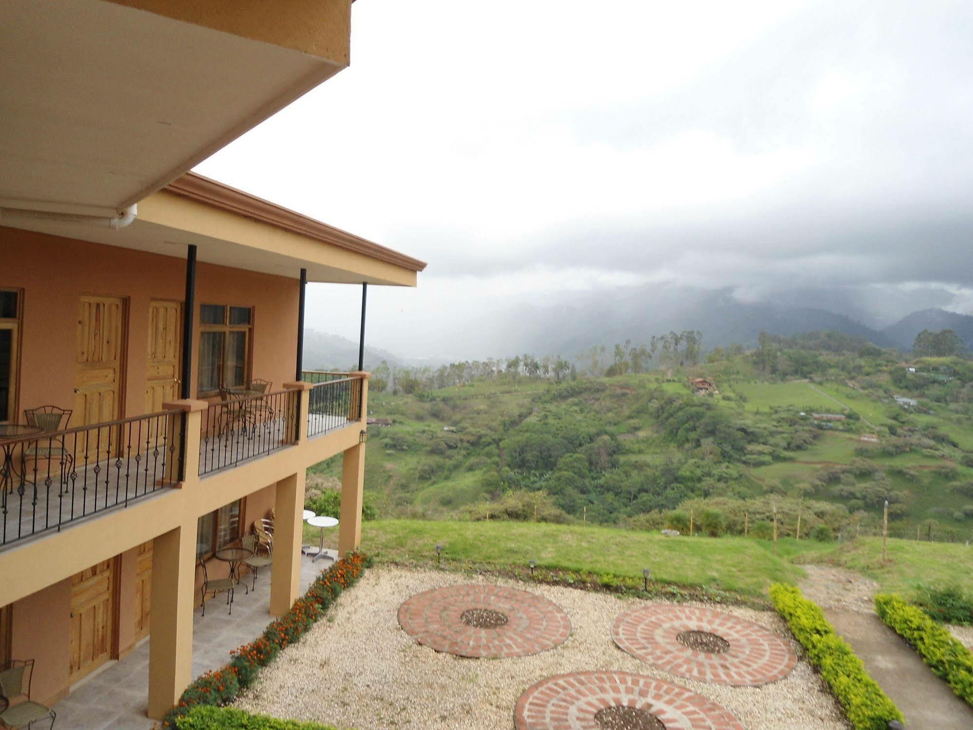 Paraiso Orocay Lodge المظهر الخارجي الصورة