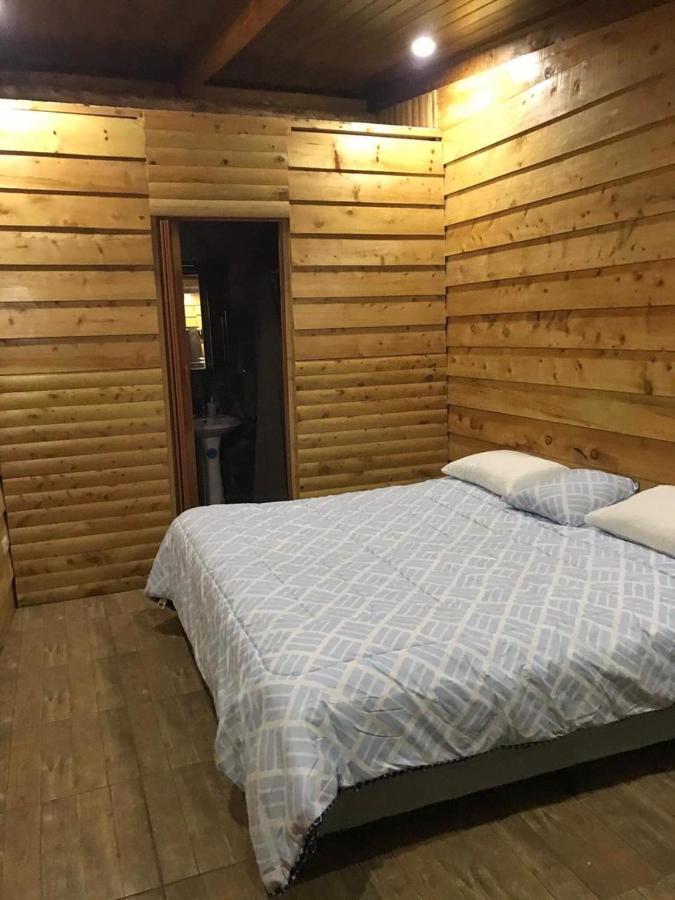 Paraiso Orocay Lodge المظهر الخارجي الصورة